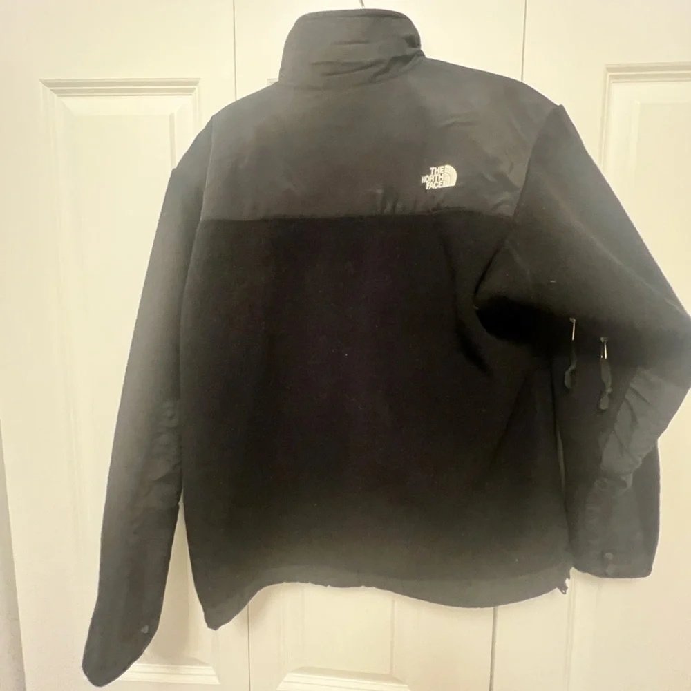 North face Denali fleece jacket